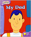 Book Oxford Reading Tree: Level 1+: Snapdragons: My Dad free