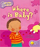 Book Oxford Reading Tree: Level 1+: Snapdragons: Where Is Baby? (ORT:SNAPDRAGONS) free