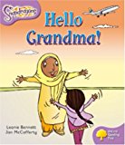 Book Oxford Reading Tree: Level 1+: Snapdragons: Hello Grandma! free