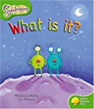 Book Oxford Reading Tree: Level 2: Snapdragons: What Is It? free