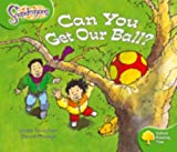 Book Oxford Reading Tree: Stage 2: Snapdragons: Can You Get Our Ball? free