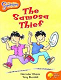 Book Oxford Reading Tree: Level 6: Snapdragons: The Samosa Thief free