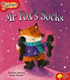 Book Oxford Reading Tree: Level 4: Snapdragons: MR Fox's Socks free