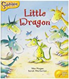 Book Oxford Reading Tree: Level 5: Snapdragons: The Little Dragon free