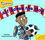 Book Oxford Reading Tree: Level 5: Snapdragons: Alf Saves the Day free