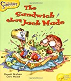 Book Oxford Reading Tree: Level 5: Snapdragons: The Sandwich That Jack Made free