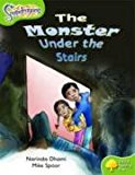 Book Oxford Reading Tree: Level 7: Snapdragons: The Monster Under the Stairs free