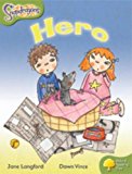 Book Oxford Reading Tree: Level 7: Snapdragons: Hero free
