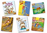Book Oxford Reading Tree: Level 8: Snapdragons: Pack (6 Books, 1 Of Each Title) free