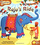 Book Oxford Reading Tree: Level 8: Snapdragons: Raju's Ride free