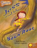 Book Oxford Reading Tree: Level 8: Snapdragons: Jess and the Bean Root free