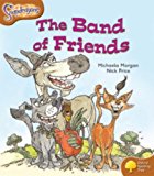 Book Oxford Reading Tree: Level 8: Snapdragons: The Band of Friends free