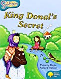 Book Oxford Reading Tree: Level 9: Snapdragons: King Donal's Secret free