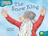 Book Oxford Reading Tree: Level 9: Snapdragons: The Snow King free