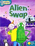 Book Oxford Reading Treesnapdragons: Alien Swap Level 9 free