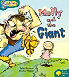 Book Oxford Reading Tree: Level 9: Snapdragons: Molly and the Giant free