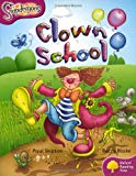Book Oxford Reading Tree: Level 10: Snapdragons: Clown School free