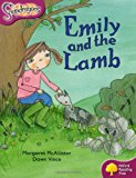 Book Oxford Reading Tree: Level 10: Snapdragons: Emily and the Lamb free
