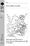 Book Oxford Reading Tree: Stage 1+: Workbooks: Workbook 1A (Pack of 6) free