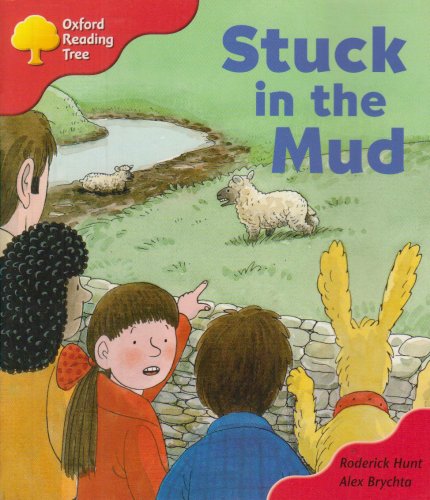 Book Oxford Reading Tree: Stage 4: More Stories Pack C: Stuck in the Mud free