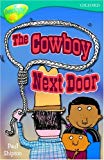Book Oxford Reading Tree: Stage 9: TreeTops Fiction More Stories A: the Cowboy Next Door free
