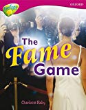 Book Oxford Reading Tree: Level 10a Treetops More Non-Fiction: The Fame Game free