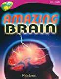 Book Oxford Reading Tree: Level 10a: Treetops More Non-Fiction: Amazing Brain free
