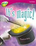Book Oxford Reading Tree: Level 10a: Treetops More Non-Fiction: It's Magic free