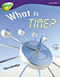 Book Oxford Reading Tree: Level 11a: Treetops More Non-Fiction: What Is Time? free