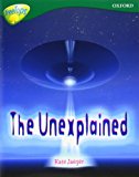 Book Oxford Reading Tree: Level 12a: Treetops Non-Fiction: The Unexplained free