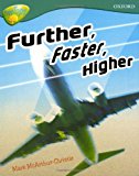 Book Oxford Reading Tree: Level 9: Treetops Non-Fiction: Further, Faster, Higher free