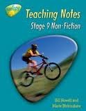 Book Oxford Reading Tree: Stage 9: TreeTops Non-fiction: Teaching Notes free