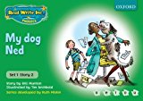 Book MY DOG NED free