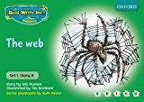 Book THE WEB - GREEN 1 free