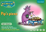 Book PIP'S PIZZA - GREEN 1 free
