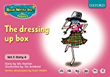 Book Read Write Inc. Phonics: Pink Set 3 Storybooks: The Dressing-up Box free
