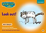 Book Read Write Inc. Phonics: Orange Set 4 Storybooks: Look Out! free