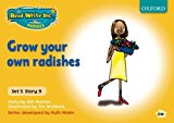 Book Read Write Inc. Phonics: Yellow Set 5 Storybooks: Grow Your Own Radishes free