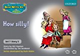 Book Read Write Inc. Phonics: Grey Set 7 Storybooks: How Silly! free