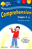 Book Oxford Reading Tree: Stages 3-5: Comprehension Photocopy Masters free