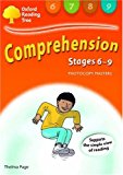 Book Oxford Reading Tree: Stages 6-9: Comprehension Photocopy Masters free