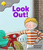 Book Oxford Reading Tree: Stage 1: Kipper Storybooks: Look Out! free
