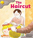 Book Oxford Reading Tree: Stage 1: Kipper Storybooks: the Haircut free