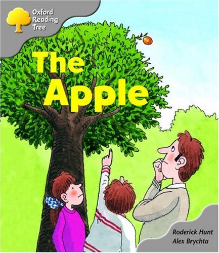 Book Oxford Reading Tree: Stage 1: Biff and Chip Storybooks: the Apple free
