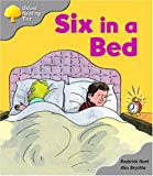 Book Oxford Reading Tree: Stage 1: First Words: Six in a Bed free