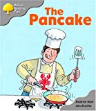 Book Oxford Reading Tree: Stage 1: First Words: the Pancake free
