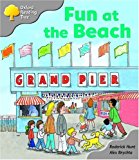Book Oxford Reading Tree: Stage 1: First Words: Fun at the Beach free