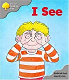 Book Oxford Reading Tree: Stage 1: More First Words A: I See free