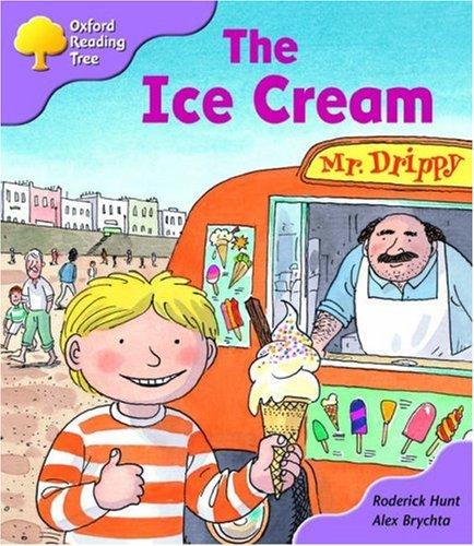 Book Oxford Reading Tree: Stage 1+: First Phonics: Pack (6 Books, 1 of Each Title) free