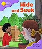 Book Oxford Reading Tree: Stage 1+: First Sentences: Hide and Seek free